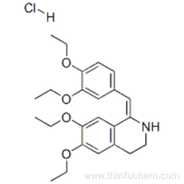 Drotaverine hydrochloride CAS 985-12-6